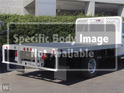 2022 Ram 2500 Regular Cab 4WD, Scelzi WFB Flatbed Truck for sale #AC220549 - photo 1