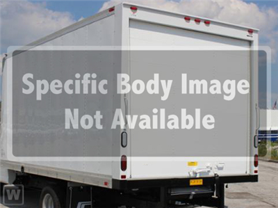 2023 Chevrolet LCF 4500XD Regular Cab 4x2, Wabash Dry Freight Body Box Truck for sale #C233011 - photo 1