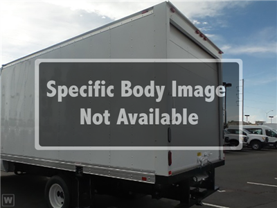 2018 Ford E-350 4x2, Supreme Iner-City Box Van for sale #F34525 - photo 1