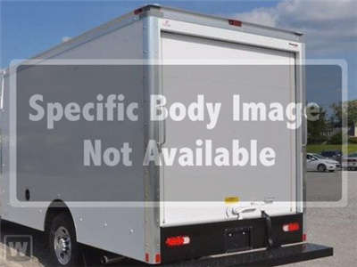 2022 Chevrolet Express 3500 4x2, Supreme Spartan Cargo Cutaway Van #14635 - photo 1