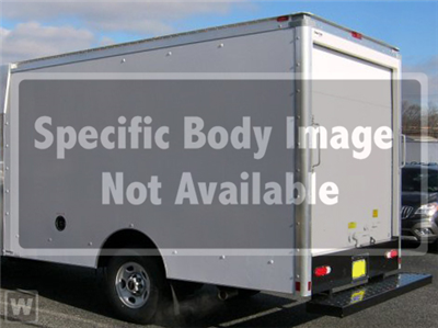 2023 GMC Savana 3500 DRW RWD, Wabash Cargo Box Van for sale #PT975 - photo 1