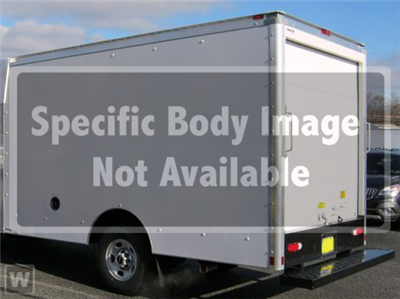 2023 GMC Savana 3500 DRW RWD, Wabash Cargo XL Box Van for sale #2621418 - photo 1
