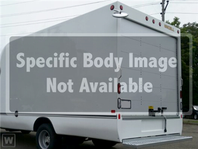 2023 Chevrolet Express 4500 DRW RWD, Unicell Aerocell Box Van for sale #BTXXM6 - photo 1