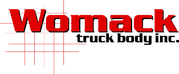 Womack Truck Body logo image