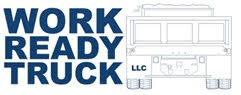 Work Ready Truck LLC logo