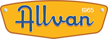 Allvan logo