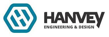 Hanvey Engineering Design Logo