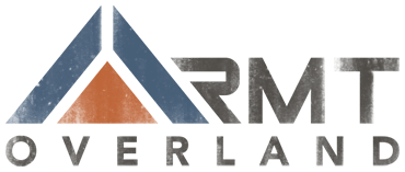 RMT Overland logo