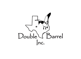 Double Barrel Inc. logo