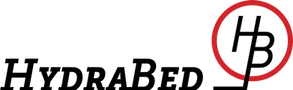 HydraBed logo