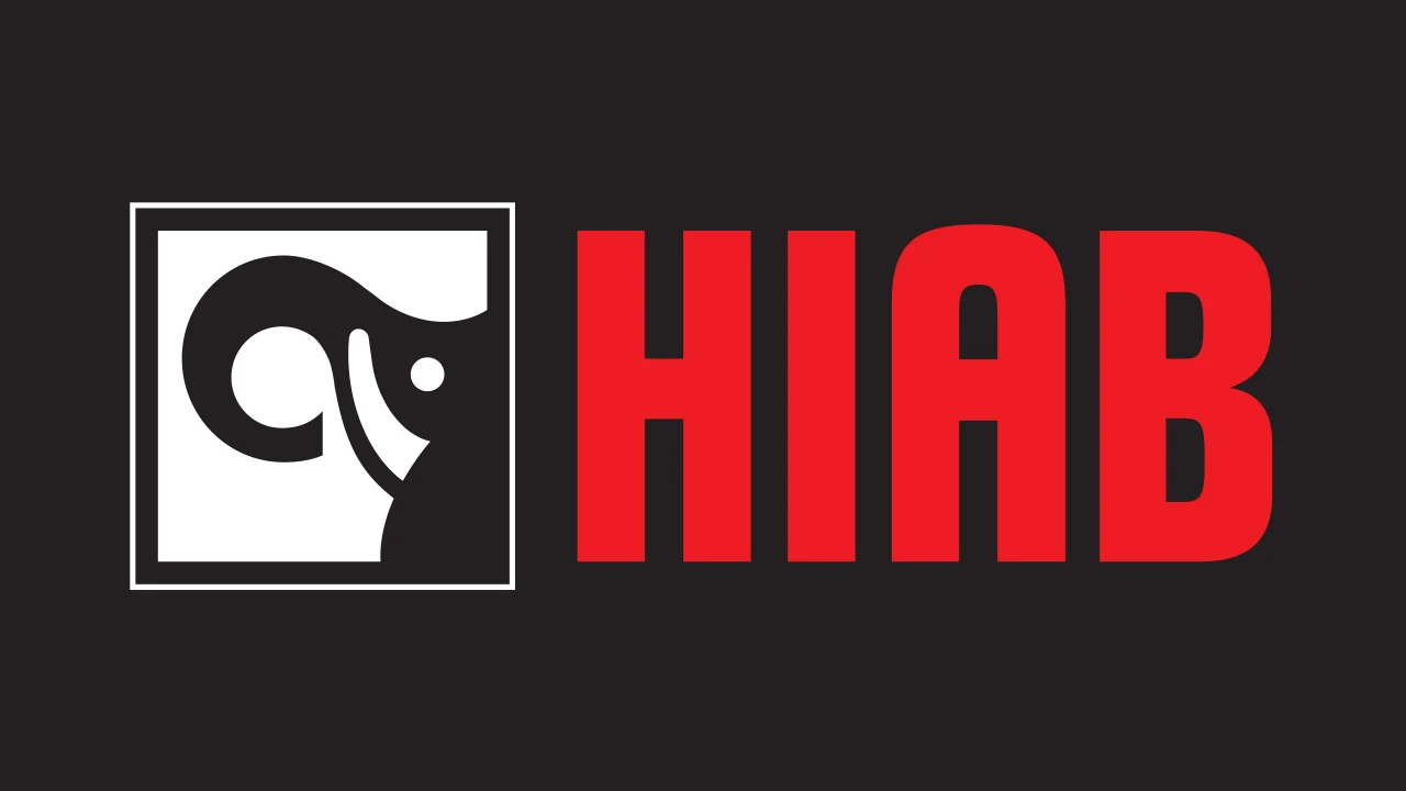 Hiab logo