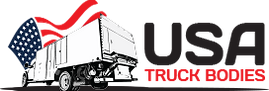 USA Truck Bodies Inc logo