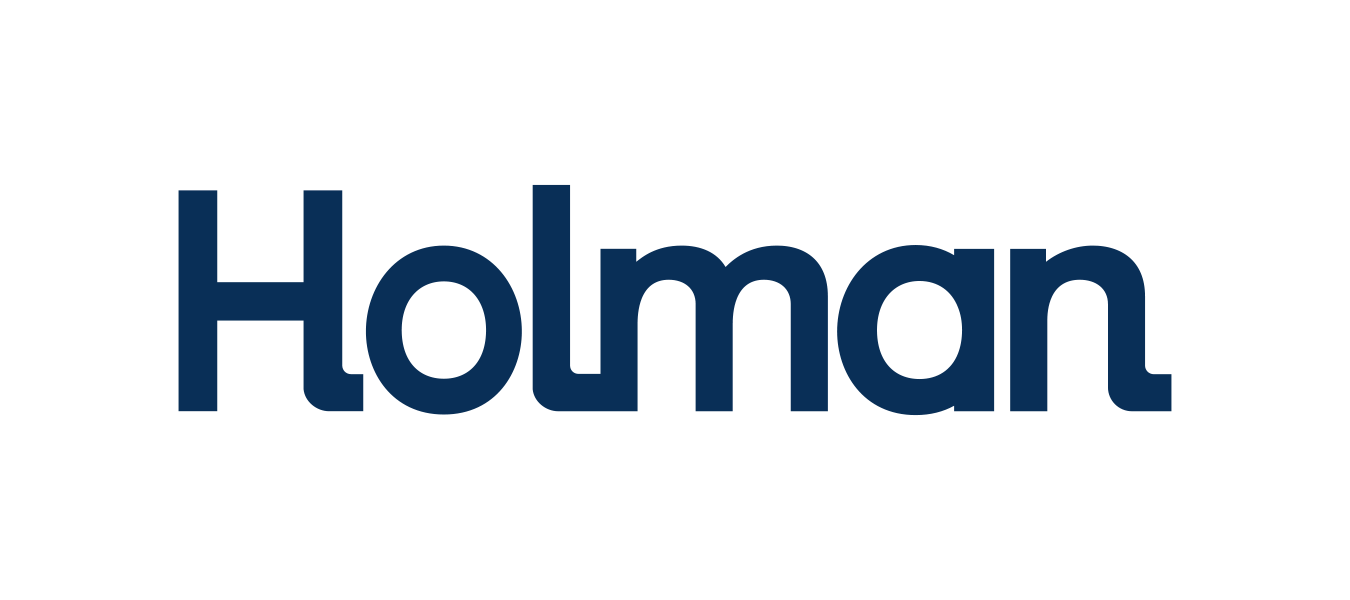 Holman Logo