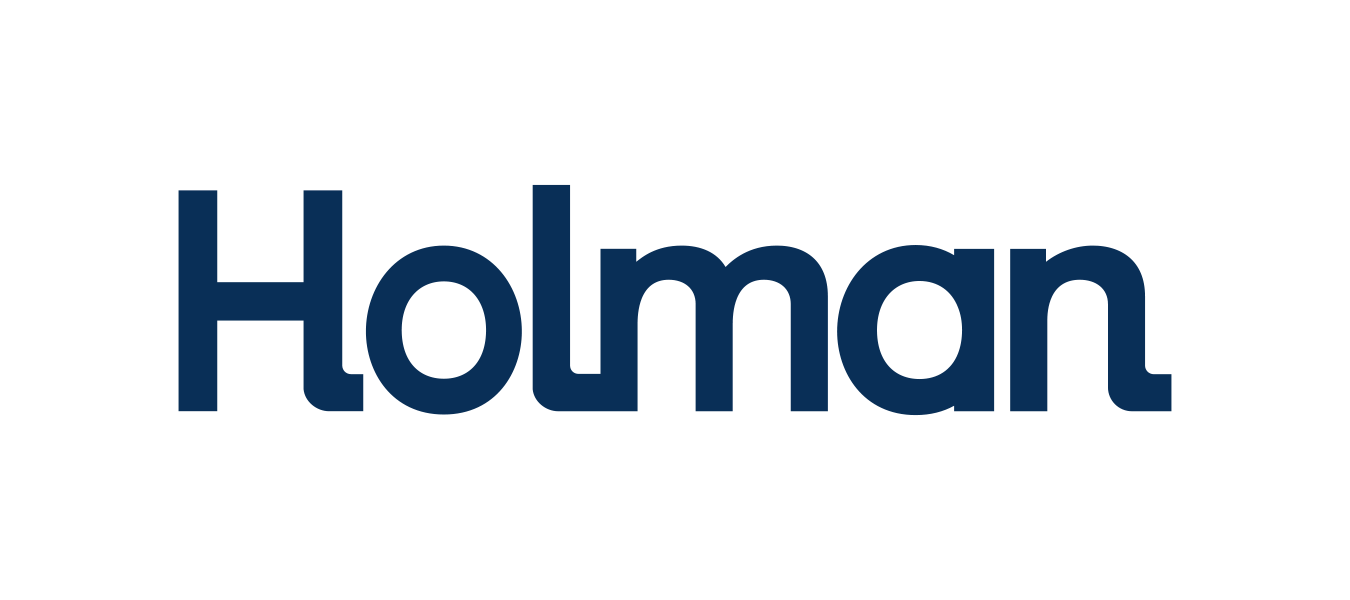 Holman logo
