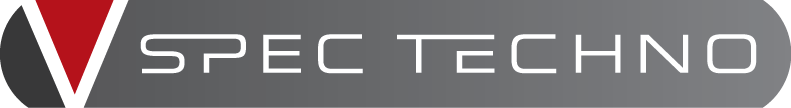 V Spec Techno Inc. logo