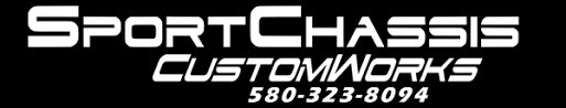 SportChassis logo image