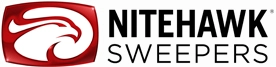 NiteHawk Sweepers logo image