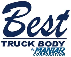 Best Truck Body & Trailer Repair logo