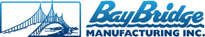 Bay Bridge logo image