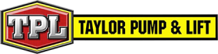 Taylor Pump & Lift logo image