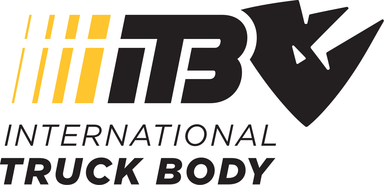 ITB International Truck Body logo