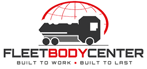 Fleet Body Inc. logo