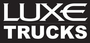 Luxe Trucks logo