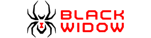 Black Widow Limited Edition logo