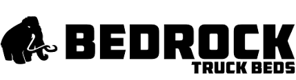 Bedrock logo image