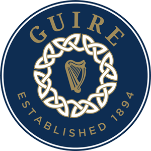 John Guire Supply logo