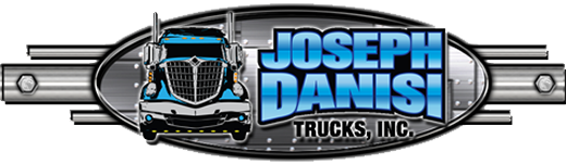 Joseph Danisi Logo