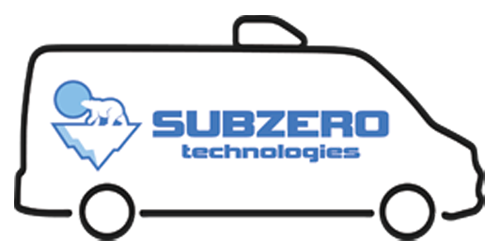 Subzero Insulation & Refrigeration logo