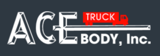 Ace Truck Body logo