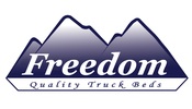 Blue Ridge Manufacturing Logo