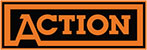 Action Fabrication logo