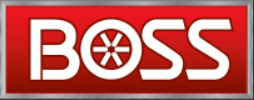 BOSS logo