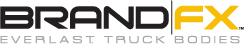 BrandFX logo image