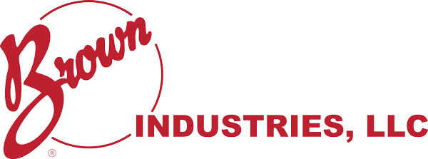 Brown Industries logo