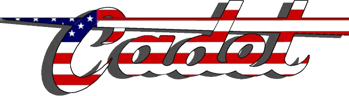 Cadet Truck Bodies logo