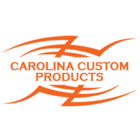Carolina Custom Products logo