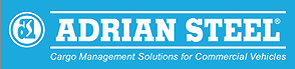 Adrian Steel logo image