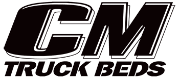 CM Truck Bed Logo