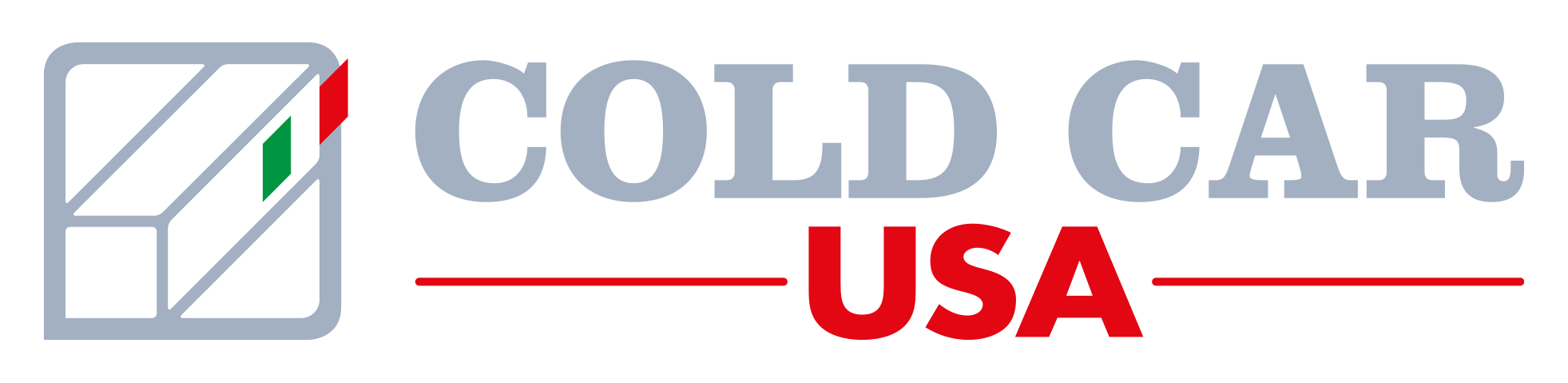 Cold Car USA logo