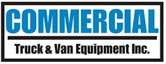 Link to Custom Order Catalog for Commercial Truck & Van Equipment