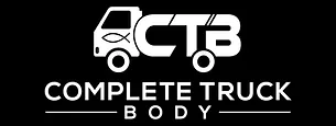 Complete Truck Body Repair Inc. logo