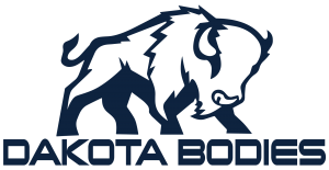 Dakota Bodies logo