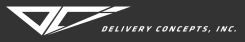 Delivery Concepts logo