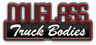 Douglass Truck Bodies Logo