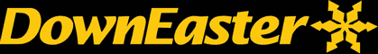 DownEaster logo