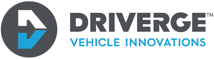 Driverge logo